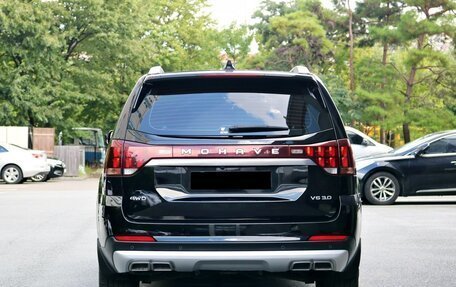 KIA Mohave I, 2021 год, 3 950 000 рублей, 5 фотография