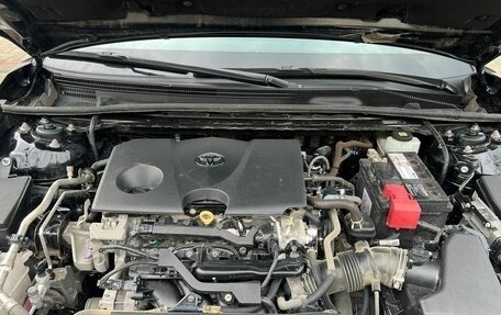 Toyota Camry, 2021 год, 2 490 000 рублей, 5 фотография