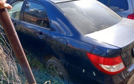 BYD F3 I, 2007 год, 67 000 рублей, 2 фотография