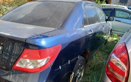 BYD F3 I, 2007 год, 67 000 рублей, 3 фотография
