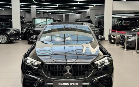 Mercedes-Benz E-Класс AMG, 2025 год, 14 890 000 рублей, 2 фотография