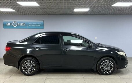 Toyota Corolla, 2008 год, 778 000 рублей, 4 фотография