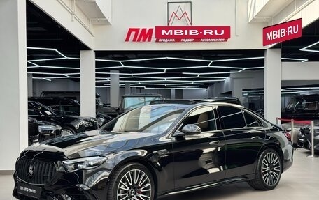 Mercedes-Benz E-Класс AMG, 2025 год, 14 890 000 рублей, 9 фотография
