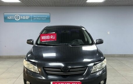 Toyota Corolla, 2008 год, 778 000 рублей, 2 фотография