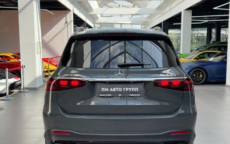 Mercedes-Benz GLS AMG, 2025 год, 30 490 000 рублей, 5 фотография