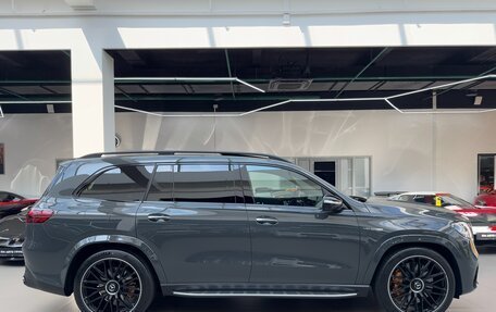 Mercedes-Benz GLS AMG, 2025 год, 30 490 000 рублей, 8 фотография