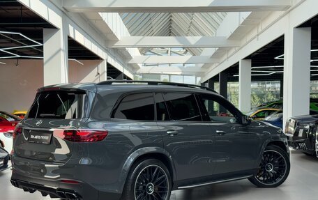 Mercedes-Benz GLS AMG, 2025 год, 30 490 000 рублей, 6 фотография