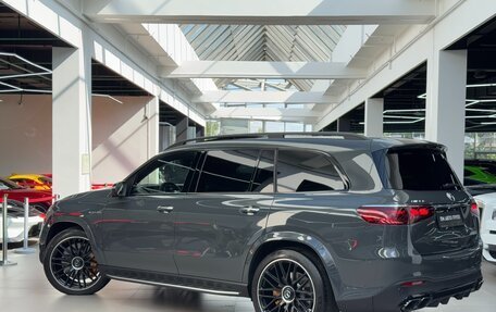 Mercedes-Benz GLS AMG, 2025 год, 30 490 000 рублей, 4 фотография