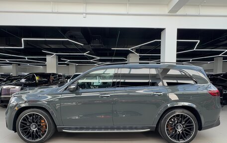 Mercedes-Benz GLS AMG, 2025 год, 30 490 000 рублей, 7 фотография