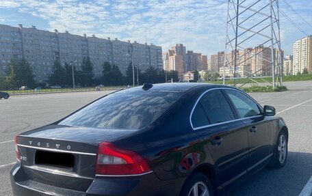 Volvo S80 II рестайлинг 2, 2010 год, 949 000 рублей, 2 фотография