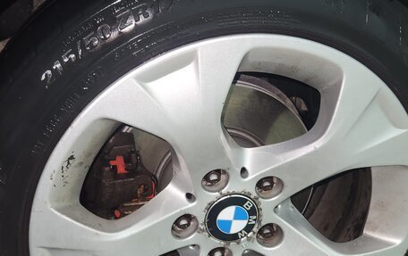 BMW 1 серия, 2008 год, 750 000 рублей, 2 фотография