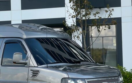 Chevrolet Express II, 2011 год, 2 950 000 рублей, 6 фотография