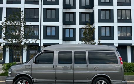 Chevrolet Express II, 2011 год, 2 950 000 рублей, 9 фотография