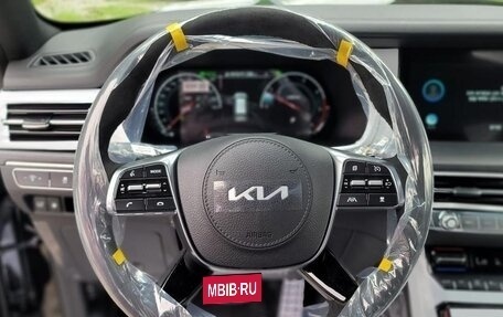 KIA Mohave I, 2023 год, 6 600 000 рублей, 4 фотография