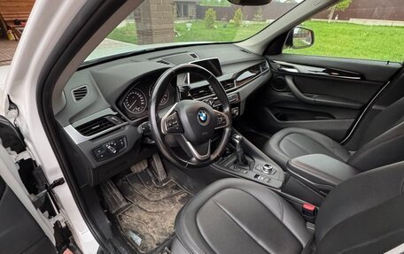 BMW X1, 2017 год, 2 449 000 рублей, 6 фотография