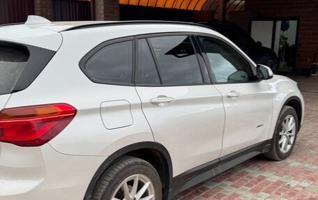 BMW X1, 2017 год, 2 449 000 рублей, 2 фотография