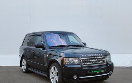 Land Rover Range Rover III, 2011 год, 1 750 000 рублей, 3 фотография