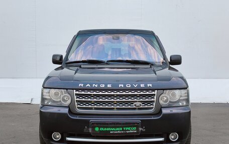 Land Rover Range Rover III, 2011 год, 1 750 000 рублей, 2 фотография
