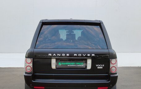 Land Rover Range Rover III, 2011 год, 1 750 000 рублей, 6 фотография