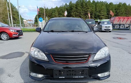 Chevrolet Lacetti, 2011 год, 699 995 рублей, 2 фотография