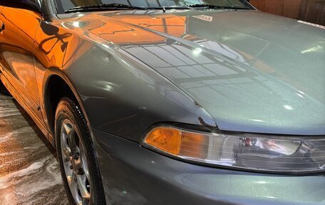 Mitsubishi Galant VIII, 2002 год, 320 000 рублей, 2 фотография