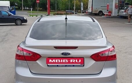 Ford Focus III, 2011 год, 980 000 рублей, 2 фотография