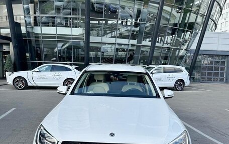 Mercedes-Benz GLC, 2022 год, 4 950 000 рублей, 4 фотография