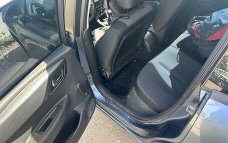 Citroen C4 II рестайлинг, 2007 год, 380 000 рублей, 2 фотография