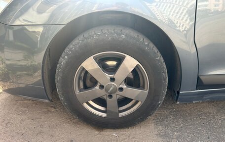 Citroen C4 II рестайлинг, 2007 год, 380 000 рублей, 7 фотография