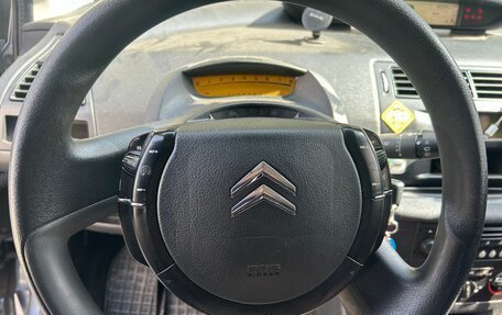 Citroen C4 II рестайлинг, 2007 год, 380 000 рублей, 3 фотография