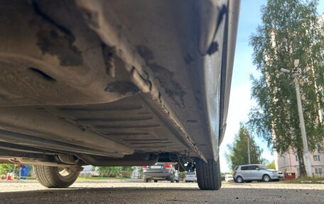 Citroen C4 II рестайлинг, 2007 год, 380 000 рублей, 9 фотография