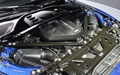BMW M4, 2022 год, 7 611 034 рублей, 6 фотография