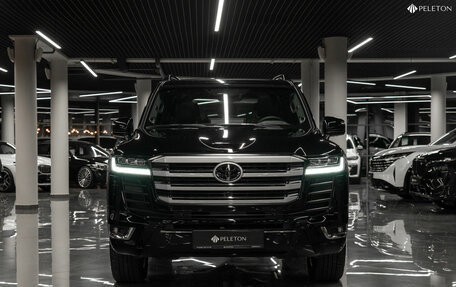 Toyota Land Cruiser, 2025 год, 13 600 000 рублей, 2 фотография