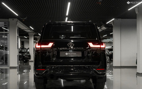 Toyota Land Cruiser, 2025 год, 13 600 000 рублей, 5 фотография