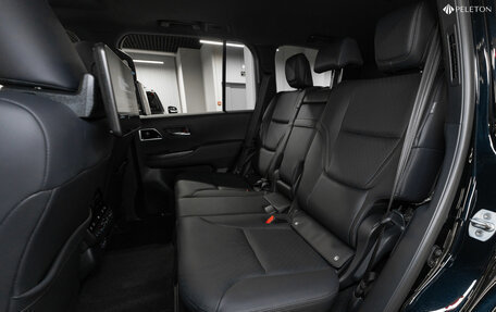 Toyota Land Cruiser, 2025 год, 13 600 000 рублей, 8 фотография