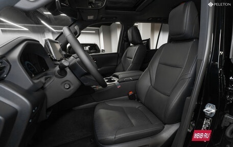 Toyota Land Cruiser, 2025 год, 13 600 000 рублей, 7 фотография