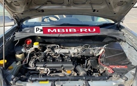Nissan X-Trail, 2001 год, 650 000 рублей, 3 фотография