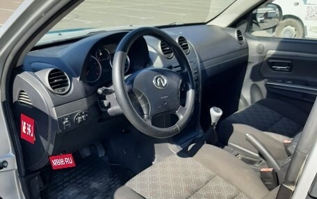 Great Wall Hover H3 I, 2013 год, 900 000 рублей, 2 фотография