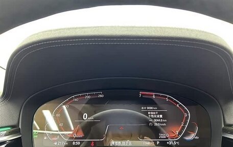BMW 5 серия, 2021 год, 4 150 000 рублей, 5 фотография