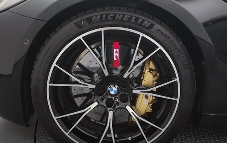 BMW M5, 2022 год, 11 881 479 рублей, 5 фотография