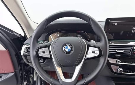 BMW 5 серия, 2021 год, 4 150 000 рублей, 7 фотография