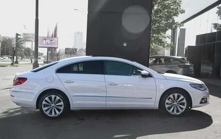 Volkswagen Passat CC I рестайлинг, 2010 год, 997 000 рублей, 4 фотография