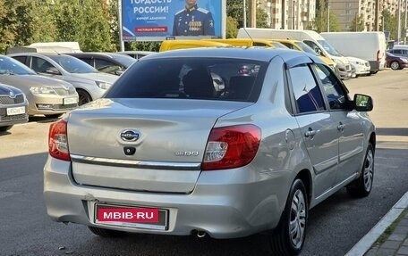 Datsun on-DO I рестайлинг, 2018 год, 480 000 рублей, 4 фотография