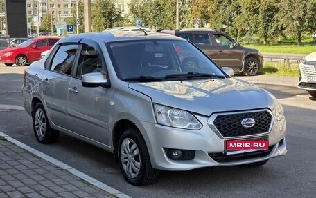 Datsun on-DO I рестайлинг, 2018 год, 480 000 рублей, 2 фотография