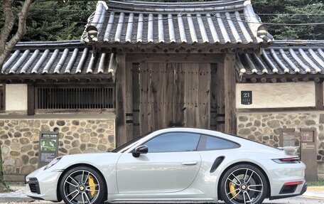 Porsche 911, 2021 год, 21 031 710 рублей, 3 фотография