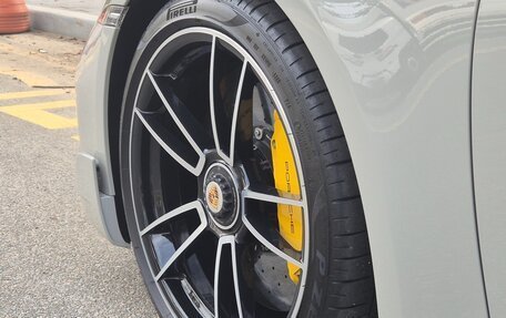 Porsche 911, 2021 год, 21 031 710 рублей, 5 фотография