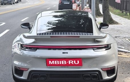 Porsche 911, 2021 год, 21 031 710 рублей, 4 фотография