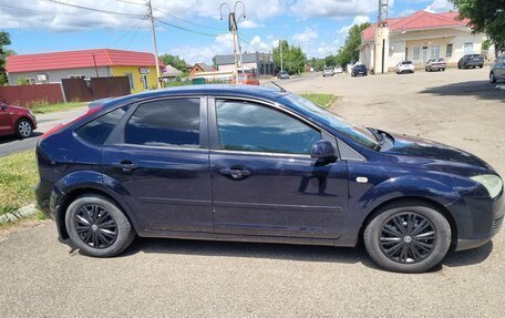 Ford Focus II рестайлинг, 2006 год, 480 000 рублей, 2 фотография