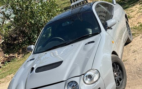 Toyota Celica VII рестайлинг, 1996 год, 700 000 рублей, 2 фотография