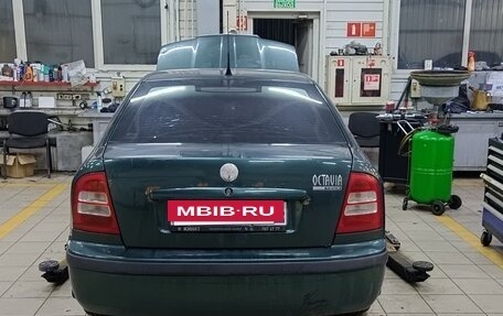 Skoda Octavia IV, 2006 год, 320 000 рублей, 4 фотография